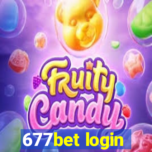 677bet login